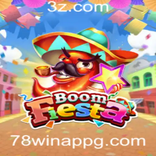Descubra BoomFiesta: Um Jogo Empolgante no Aplicativo 78win