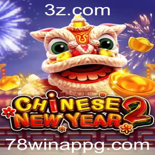 Explorando CHINESENEWYEAR2: O Jogo e Suas Regras no 78win App