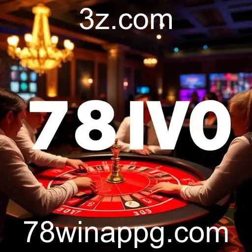 Cassino ao Vivo: Uma Experiência Autêntica