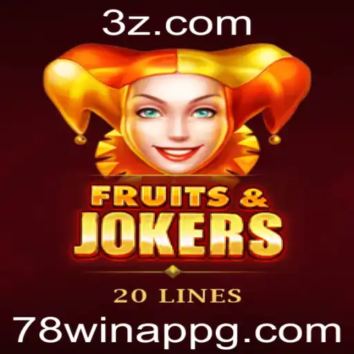 Explorando o Mundo de FruitsAndJokers20: Diversão Garantida com o 78win App