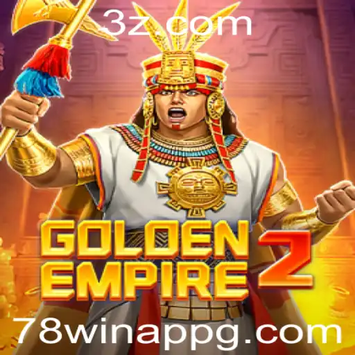 Descubra GoldenEmpire2: O Impacto do 78win App no Mundo dos Jogos