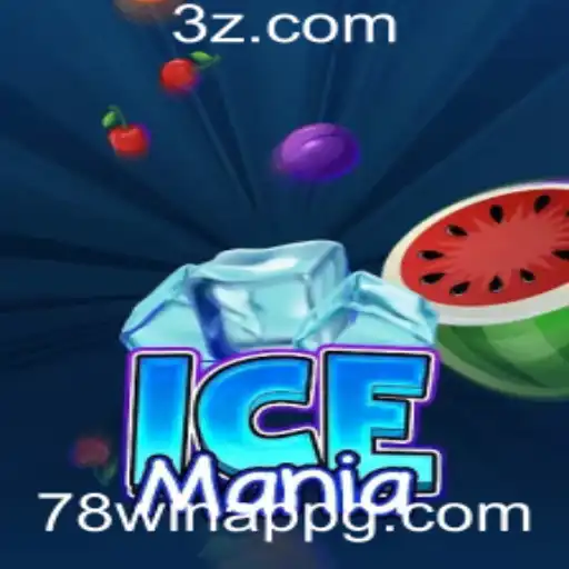 Descubra IceMania: Mergulhe na Aventura Gelada do 78win App