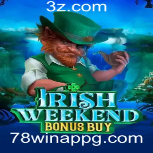 Descubra o Mundo de Emoções do IrishWeekendBonusBuy no 78win App