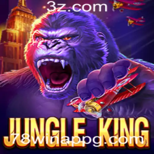 Descubra JungleKing: Aventura Selvagem no Mundo dos Jogos