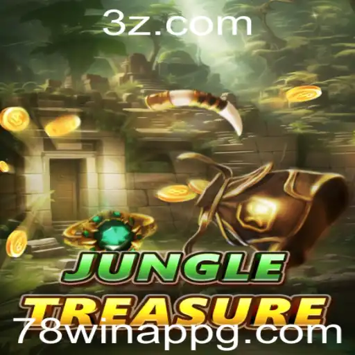 JungleTreasure: Descubra os Segredos da Floresta com o 78win App