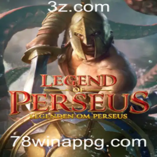 Descubra o Universo de LegendofPerseus: Aventura e Estratégia no 78win app