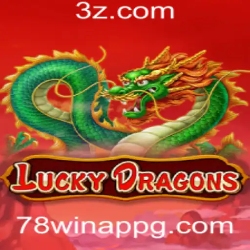 Descubra o Fascinante Mundo de LuckyDragons no 78win App