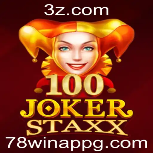 Explorando o Vibrante Mundo de 100JokerStaxx no 78Win App