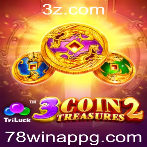 Explorando o Universo de 3CoinTreasures2: Diversão e Desafios na 78win App