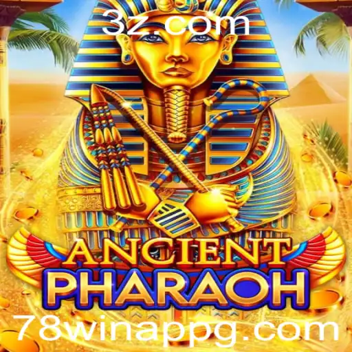 Explorando o Fascinante Mundo de AncientPharaoh: O Jogo Que Conquista