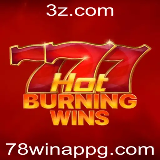 Explorando o Fascinante Mundo do Jogo HotBurningWins no 78win App