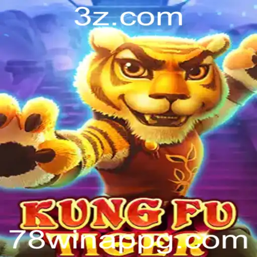 Explore as Aventuras de KungFuTiger no 78win App