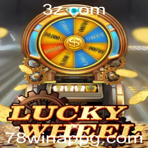 Explorando o Jogo LuckyWheel: A Aventura de Sorte na 78win App