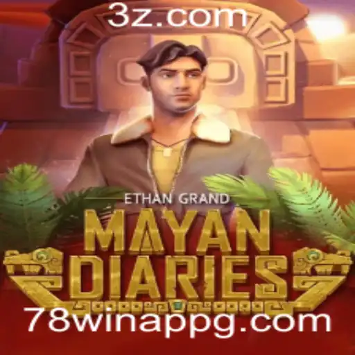 MayanDiaries: Descubra o Enigma dos Antigos Maias no 78win App