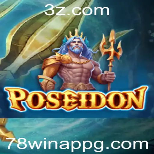 Poseidon: Um Mergulho no Mundo Aventura e Estratégia na Plataforma 78win App
