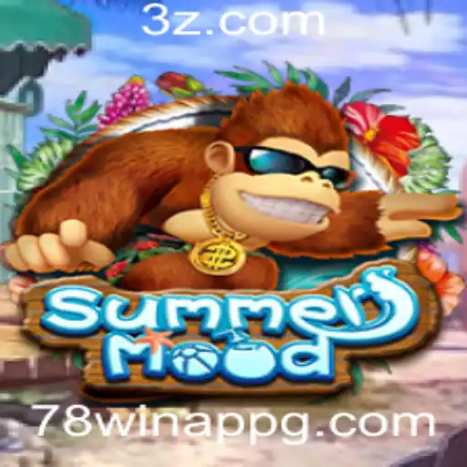 Explorando o Universo de SummerMood: A Última Sensação na 78win App