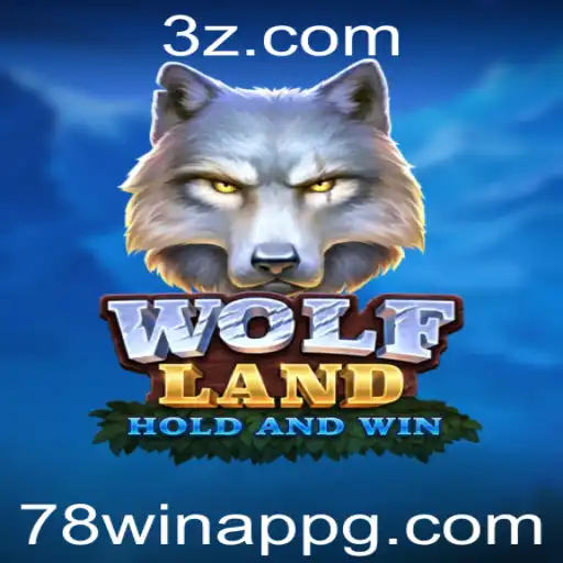 Descubra WolfLand: O Novo Jogo de Aventura na 78win App