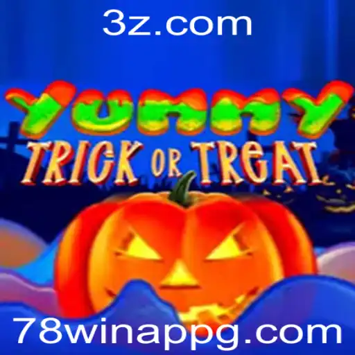 Descubra o Mundo Encantado de YummyTrickorTreat e Conquiste no 78win App