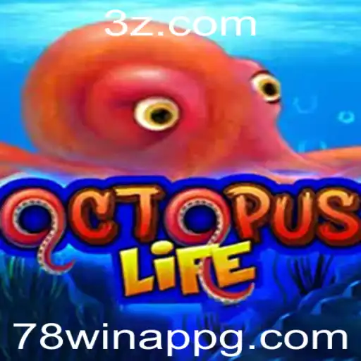 Descubra a Aventura Incrível de OctopusLife e Conquiste o Mundo dos Jogos com 78win App
