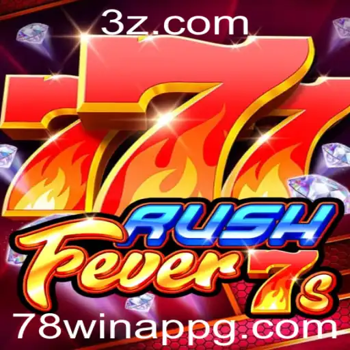 Descubra o Empolgante Jogo RushFever7s na Plataforma 78win App
