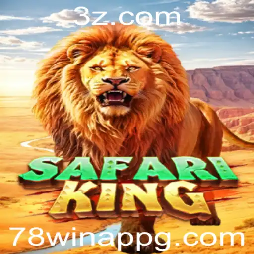 Explorando o Mundo Aventura de SafariKing no 78win App