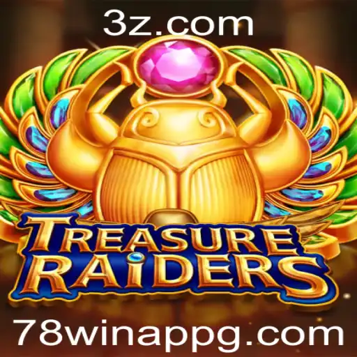 Explorando o Mundo de TreasureRaiders: Um Novo Horizonte no 78win App