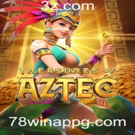 Descubra o Fascinante Tesouro do Jogo Treasures of Aztec na 78win App